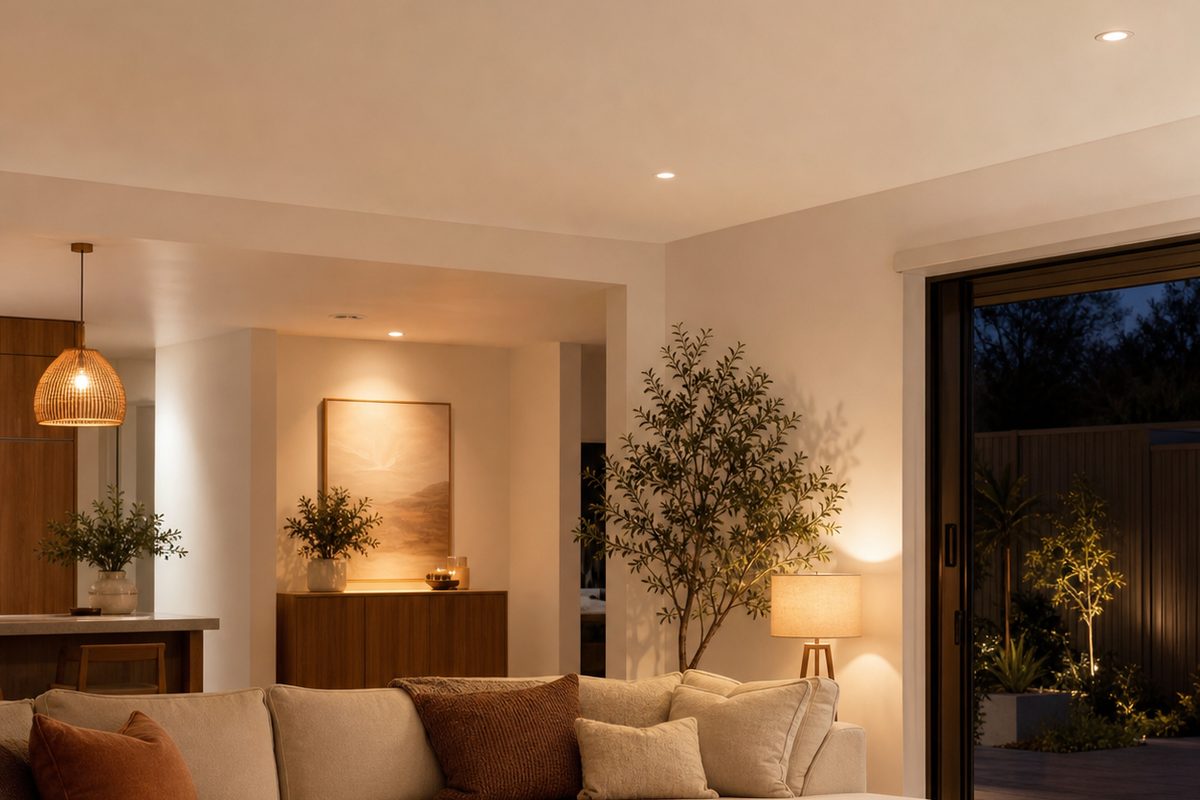 Ducted Heating — Berwick & South East plumber