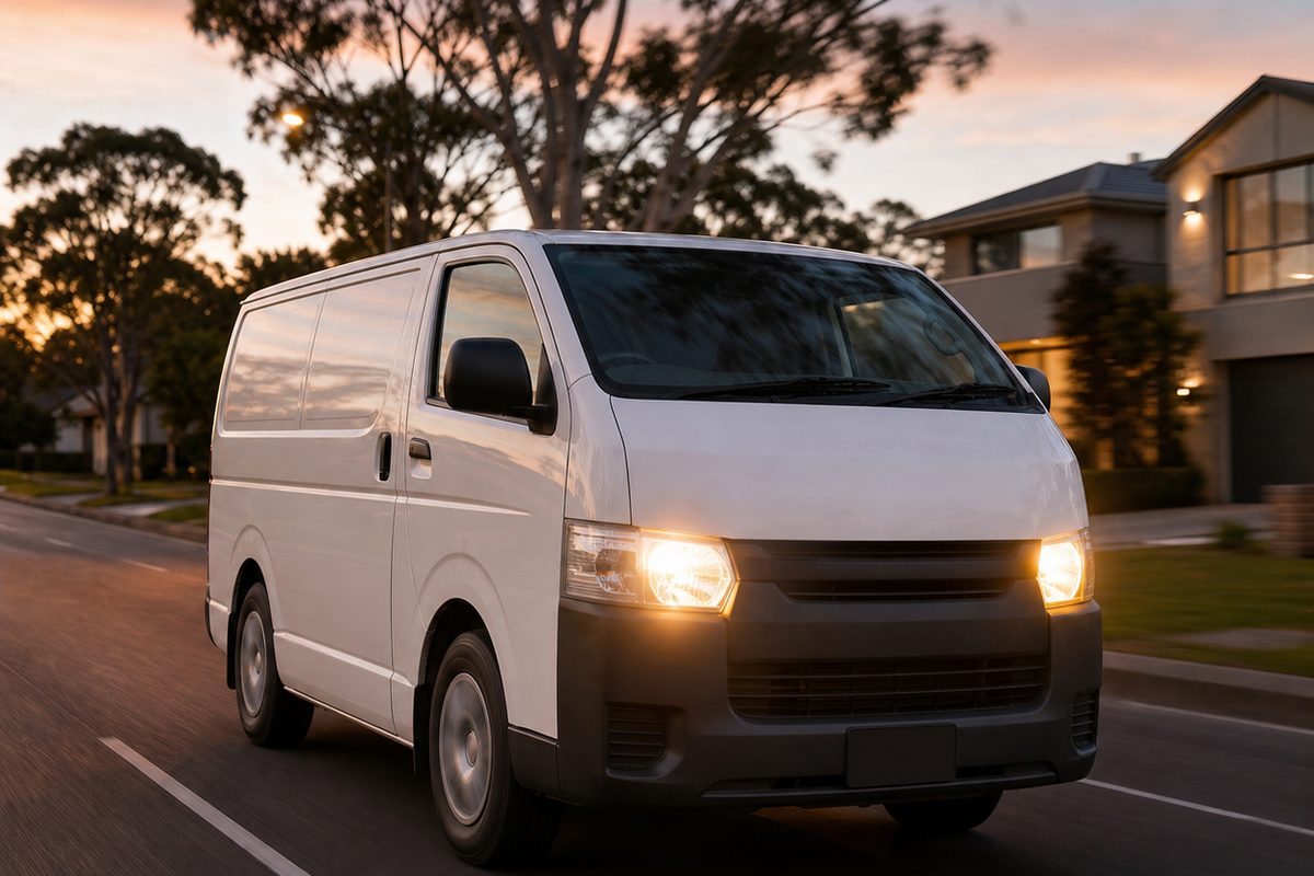 Emergency Plumbing — Berwick & South East plumber