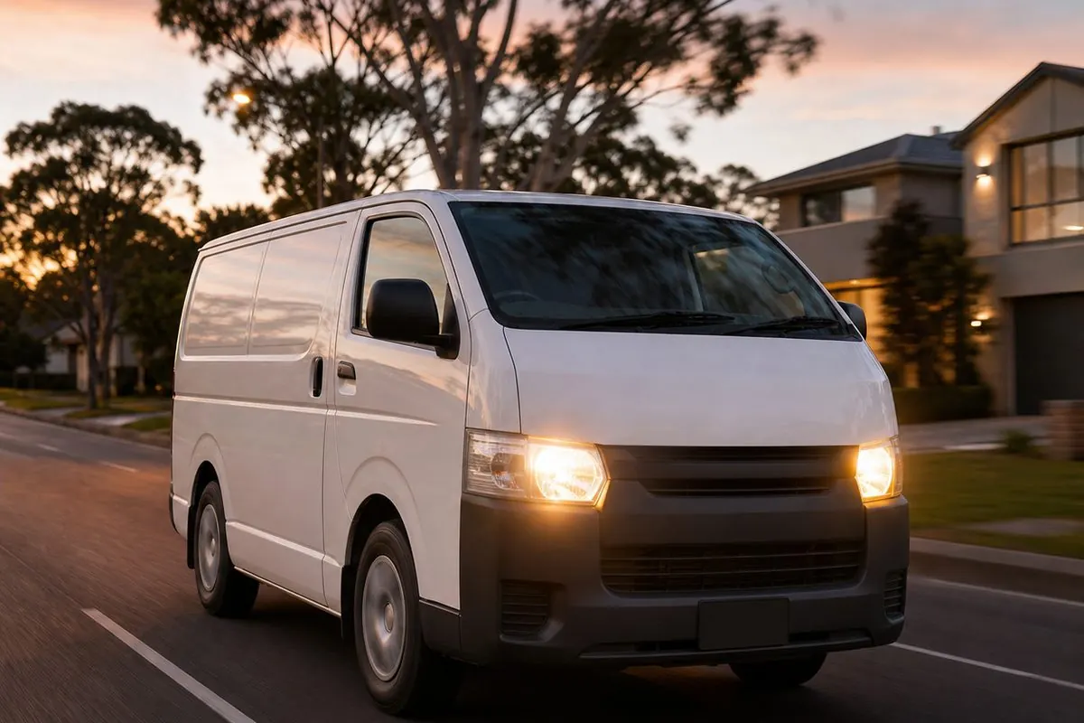 Emergency Plumbing, Berwick & South East plumber