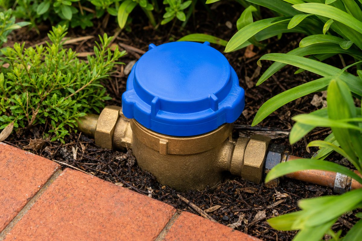 Leak Detection — Berwick & South East plumber
