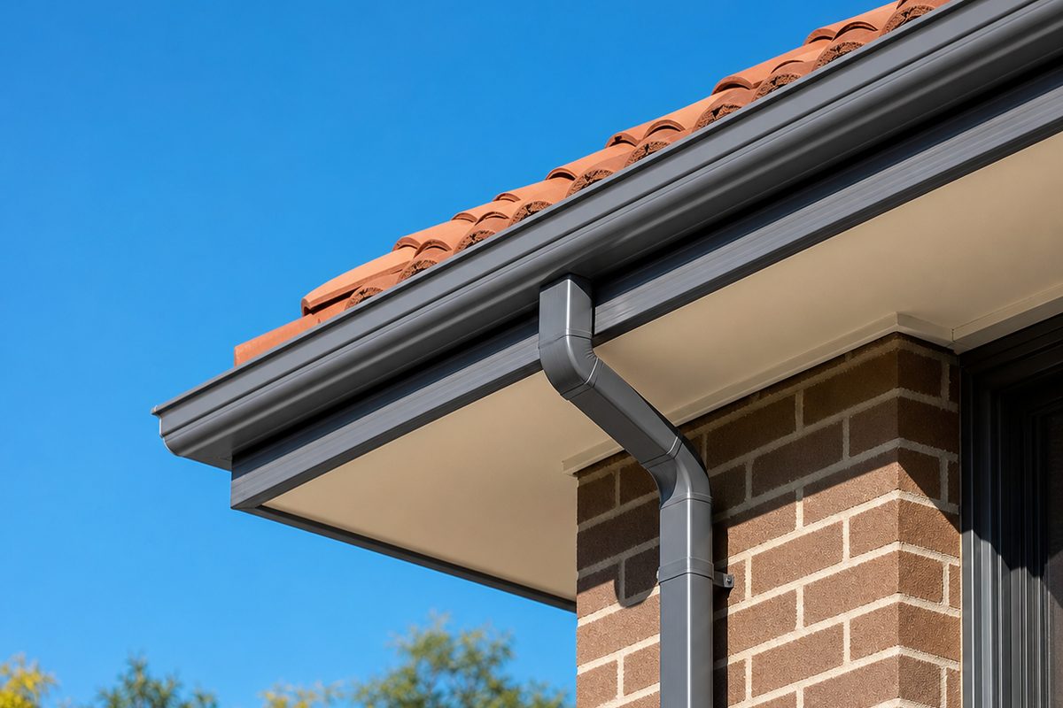 Roof, Gutter & Stormwater — Berwick & South East plumber