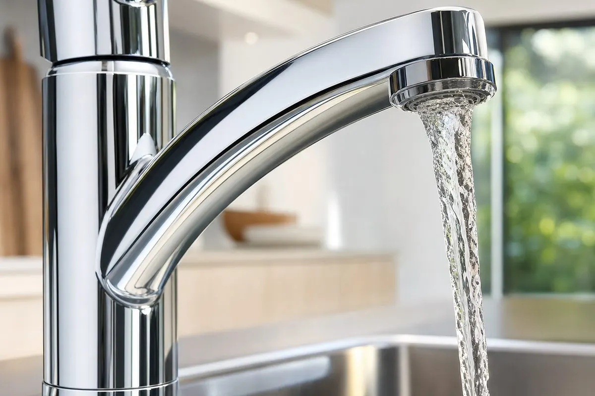 Tap Repairs & Installation, Berwick & South East plumber